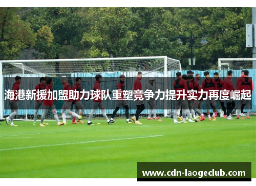 海港新援加盟助力球队重塑竞争力提升实力再度崛起