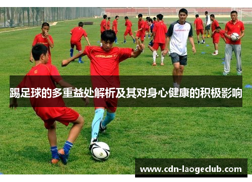 踢足球的多重益处解析及其对身心健康的积极影响