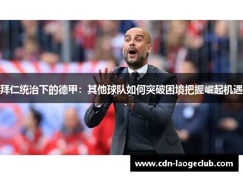 拜仁统治下的德甲:其他球队如何突破困境把握崛起机遇 拜仁统治下的德甲:其他球队如何突破困境把握崛起机遇