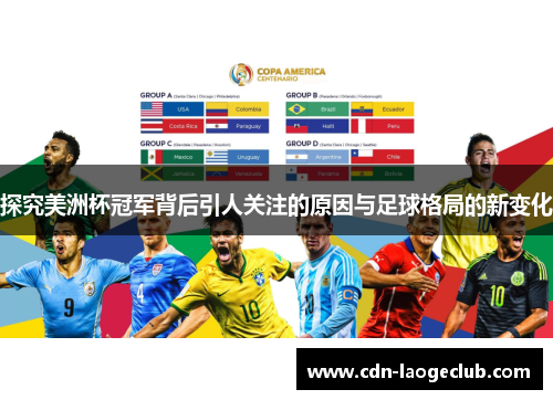 探究美洲杯冠军背后引人关注的原因与足球格局的新变化 探究美洲杯冠军背后引人关注的原因与足球格局的新变化