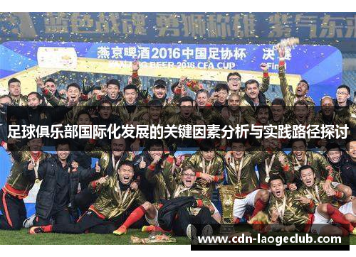 足球俱乐部国际化发展的关键因素分析与实践路径探讨